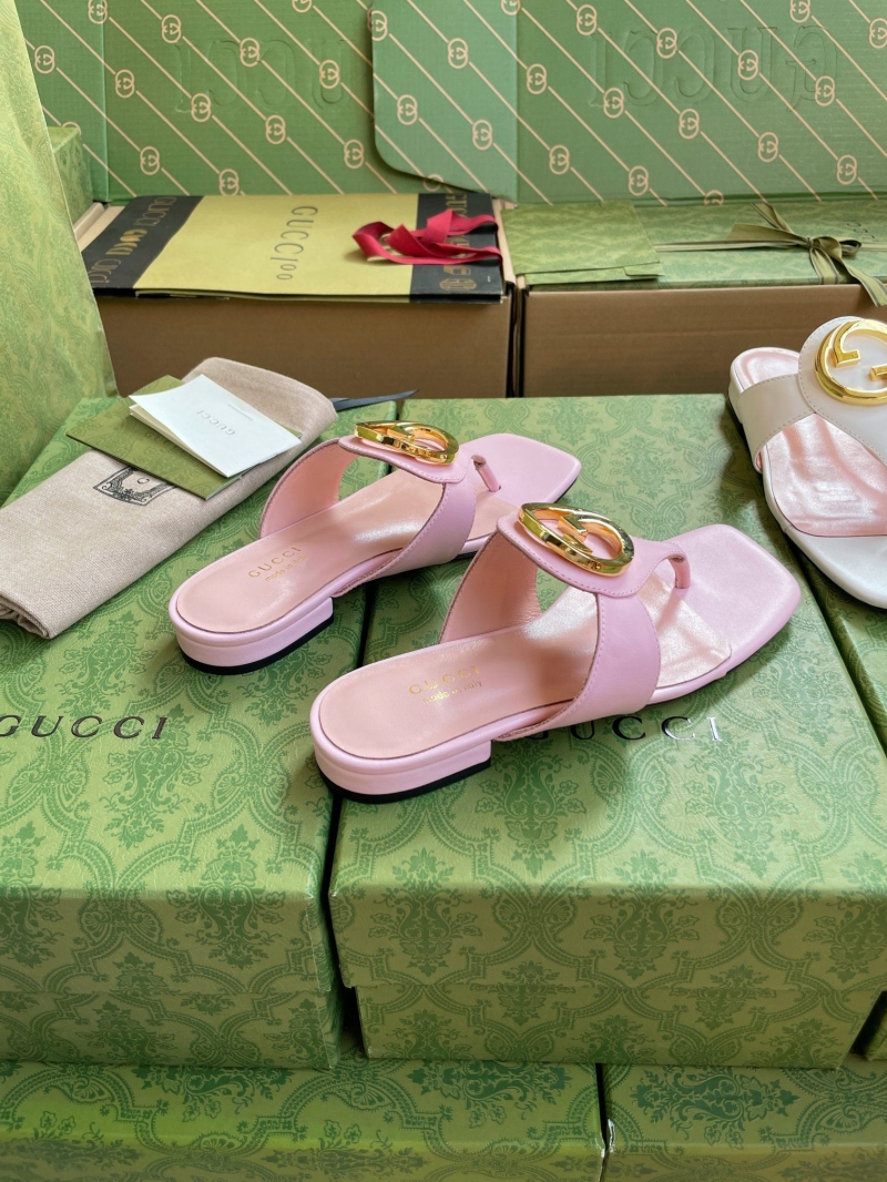 Gucci Slippers